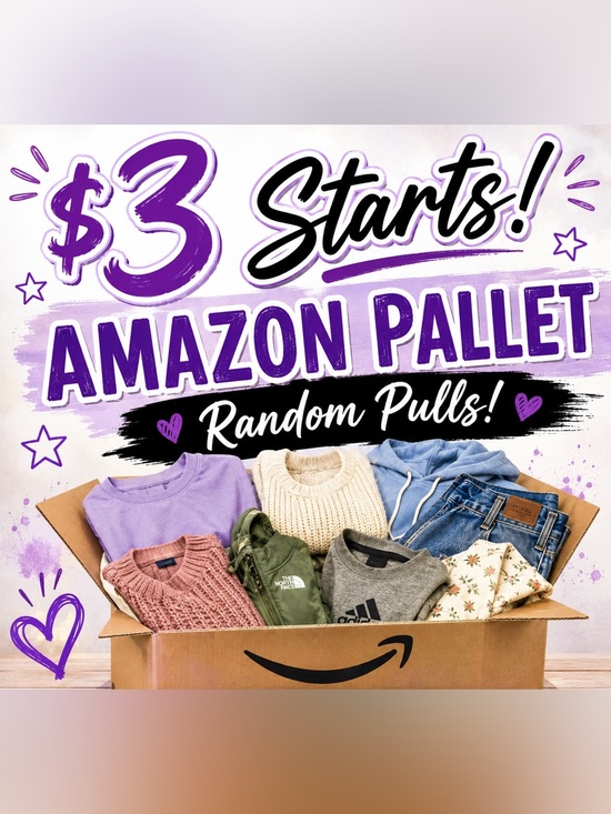 Tops - $3 starts Amazon RANDOM PULLS